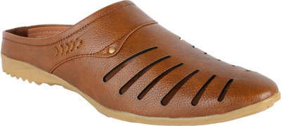 

AAIKEN Everest Roadster Casuals For Men(Tan, 01;tan