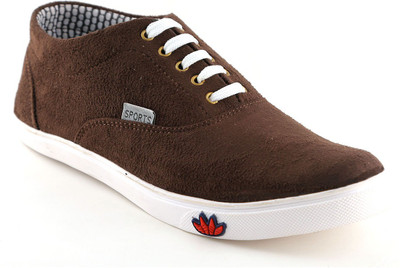 

Alec Tyrus CIPELA Sneakers For Men(Brown