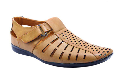 

DLS Casuals For Men(Tan, Teek