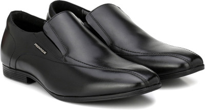 

Provogue Slip On For Men(Black