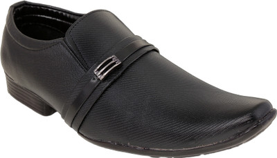 

Alexus Casuals For Men(Black