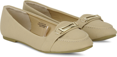 

Forever Glam by Pantaloons 880001945NUDE PINK Bellies For Women(Pink, Nude pink