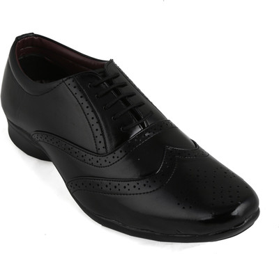

Alexus Casuals For Men(Black