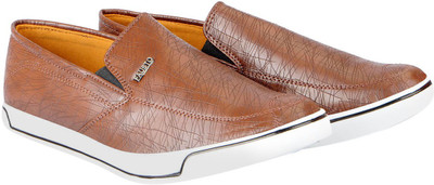 

FAUSTO Stylish Loafers For Men(Brown