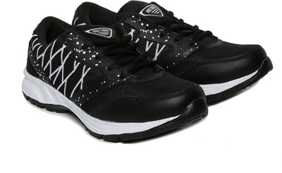 

Rod Takes BOOST RUNNER Running Shoes For Men(Black, Night black