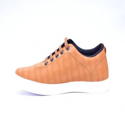 

99ARS ASR RUN TOWIN Sneakers For Men(Tan