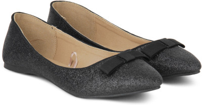 

Forever Glam by Pantaloons 880001950BLACK Bellies For Women(Black