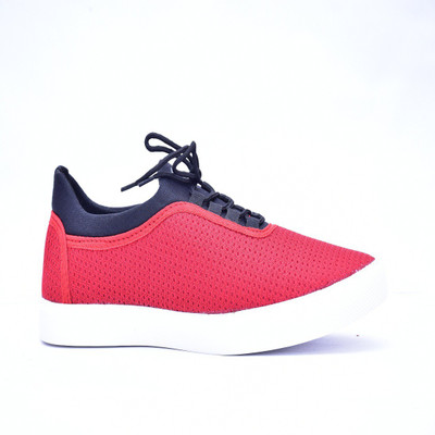 

99ARS Sneakers For Men(Red