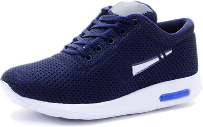

ROAD STAG Men's Outdoor and Party Sneakers For Men(Navy