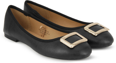 

Forever Glam by Pantaloons 880001951BLACK Bellies For Women(Black