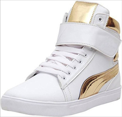 

kejosa Sneakers For Men(White