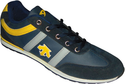 

SAE Running Shoes For Men(Navy