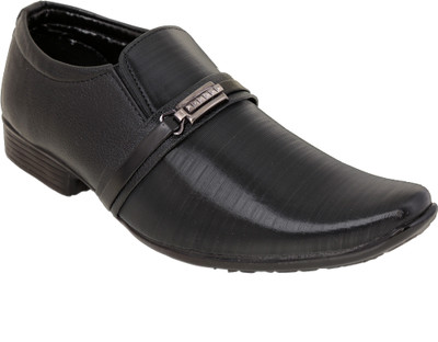 

Addy Slip On For Men(Black