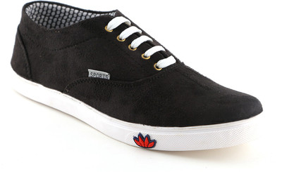 

Alec Tyrus CIPELA Sneakers For Men(Black