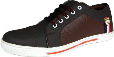 

sdshopping Casuals For Men(Brown