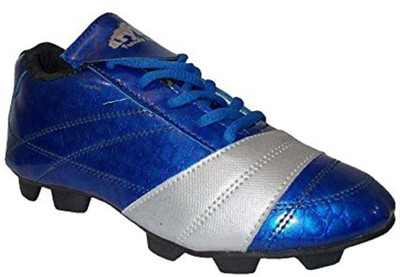 

Ovolo Football shoes Football Shoes For Men(Blue