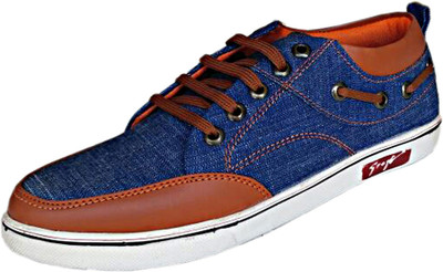 

sdshopping Sneakers For Men(Blue