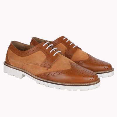 

Indigo Nation Casuals For Men(Tan