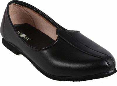 

Zappy Mojaris For Men(Black