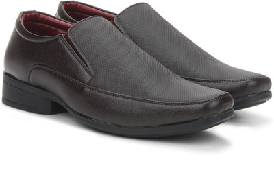 

Bata CARTER Slip On shoes For Men(Brown