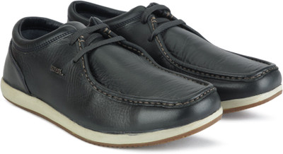 Woodland Casuals For Men(Green, Bgreen