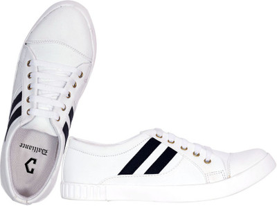 

DALLIANCE Sneakers For Men(White