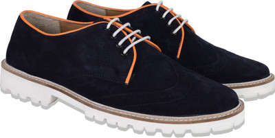 

Indigo Nation Casual Shoes For Men(Navy