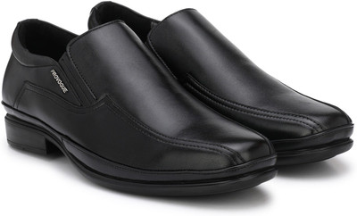 

Provogue Slip On For Men(Black