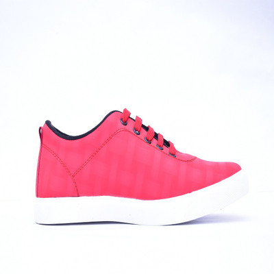 

99ARS ASR RUN TOWIN Sneakers For Men(Red