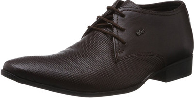 

Lee Cooper LC1680 Boots For Men(Brown, Brown p1