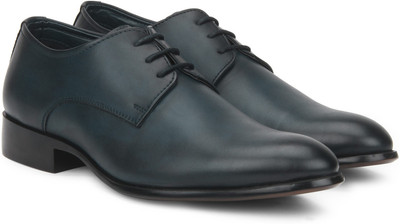 

Bata Declan Lace Up For Men(Blue