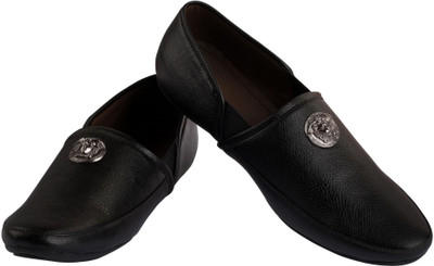 

Bog Chief Stylish Loafer Casuals For Men(Black