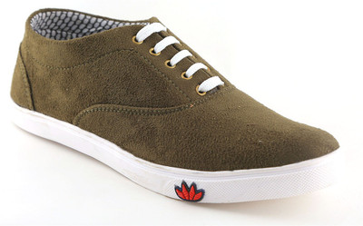

Alec Tyrus CIPELA Sneakers For Men(Green