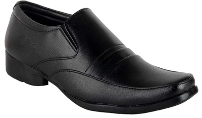 

RYKO Slip On For Men(Black