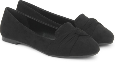 

Allen Solly Bellies For Women(Black