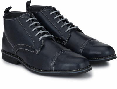 

Newport Boots For Men(Blue