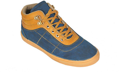 

Leon Sneakers For Men(Blue