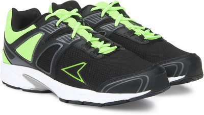 

Power ZANDER Training & Gym Shoes For Men(Black, Green