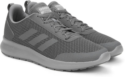 

ADIDAS ELEMENT RACE Running Shoes For Men(Grey, Grefou/grefou/grethr