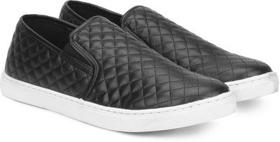 

Allen Solly Sneakers For Women(Black