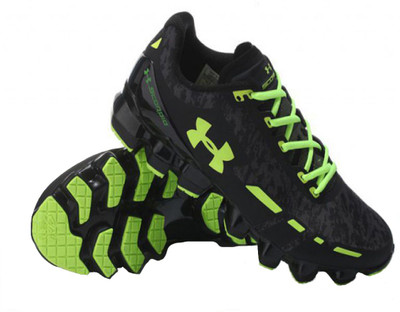 

Under Armour Scorpio Shoes, Running Shoes For Men(Black