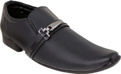 

Addy Casuals For Men(Black