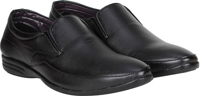 

Kraasa MyStyle Slip On For Men(Black
