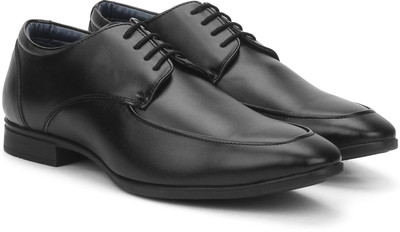 

Bata JEOR Lace Up For Men(Black