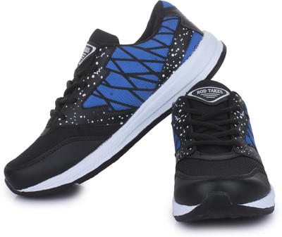 

Rod Takes BOOST RUNNER Running Shoes For Men(Blue, Royal blue