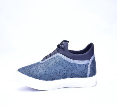 

99ARS Sneakers For Men(Blue, Navy blue