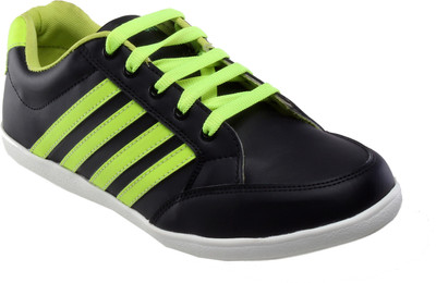 

CatBird Casual Shoes For Men(Black, Blkprt