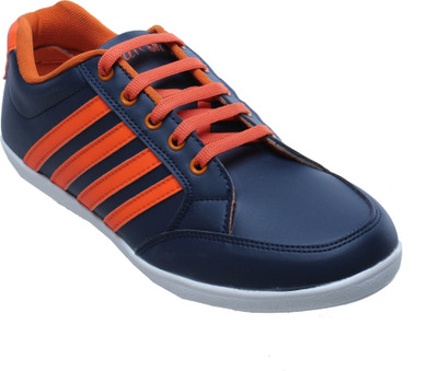 

Zappy Casuals For Men(Blue, Bluorg