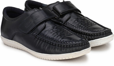 

Indigo Nation Sneakers For Men(Black, Navy