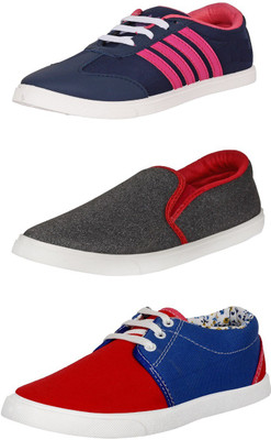 

SCATCHITE Sneakers For Women(Multicolor